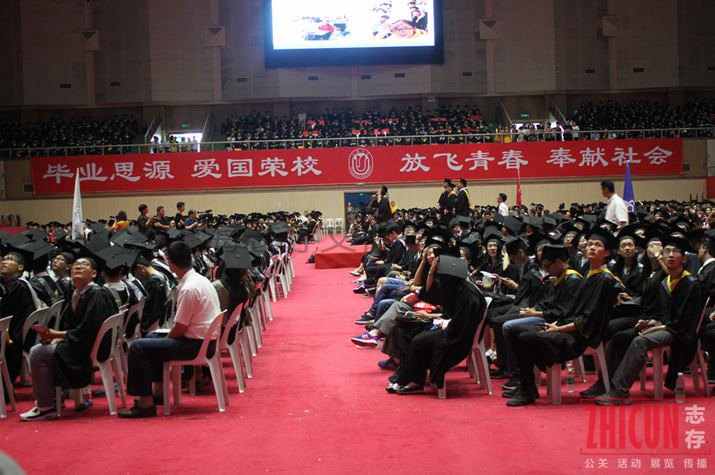 毕业典礼舞台,舞台搭建服务