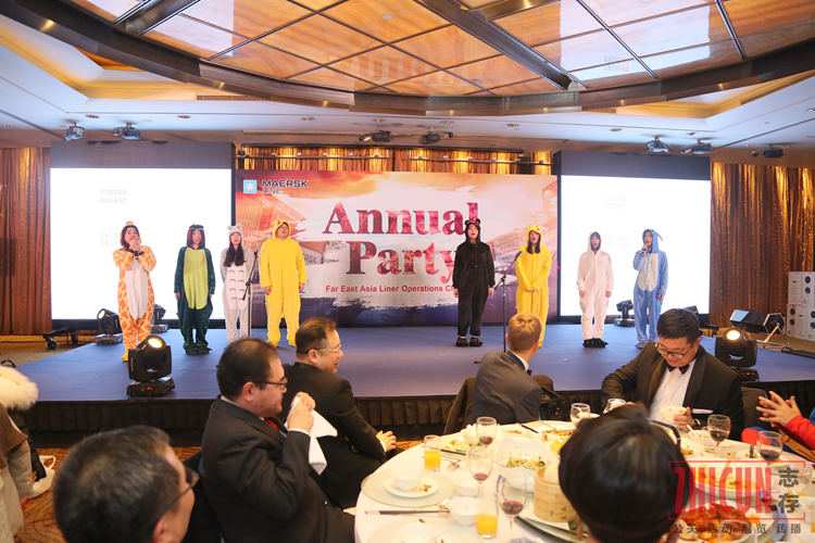 年会舞台搭建服务,上海年会舞台搭建服务