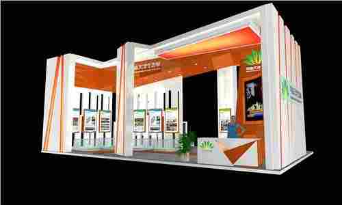 展台设计搭建,上海展台设计搭建公司