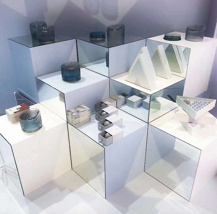 展台设计搭建,展台设计搭建服务