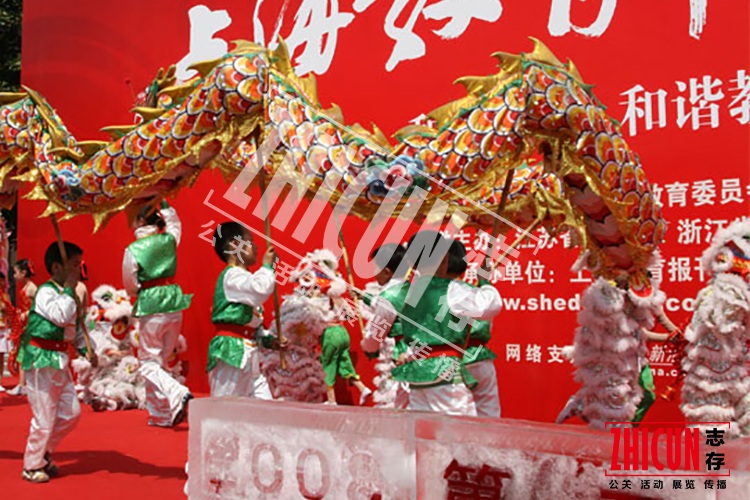 博览会搭建,开幕式舞台搭建